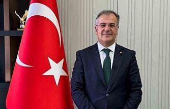 Başkan Özdoğan: "Kadınlarımız, toplumumuzun güvencesidir"