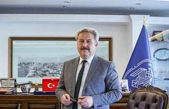 Başkan Palancıoğlu: "Kadir Gecesi; arınmanın, birlik ve beraberliğin çağrısıdır"