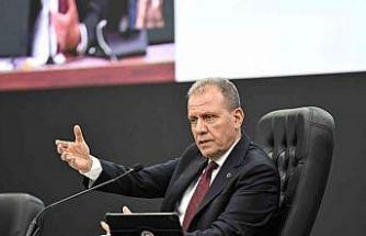 Başkan Seçer: "Yetki bizde olsa evsel katı atık bedelinin 1 TL’sini dahi tahsil etmeyiz"