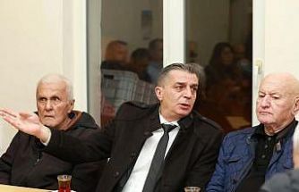 Başkan Şimşek’ten Çerkezmahmudiye Mahallesi’nde inceleme