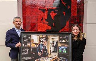 Başkan Vekili Özdemir, Özgür Özel’i geçmişe götürdü