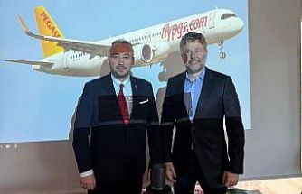 Başkan Yalım "Uşak Havalimanını aktif hale getirmek için var gücümüzle çalışıyoruz"