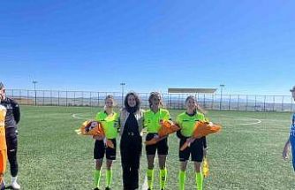 Başkan Yalım ve ekibi tüm gün çeşitli etkinliklerde vatandaşla bir araya geldi