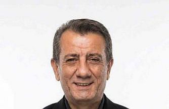 Başkan Yetişkin’den Ramazan Bayramı mesajı