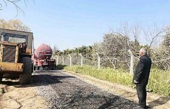 Başkan Yıldırımkaya: "Çalışmalarımız aralıksız sürüyor"