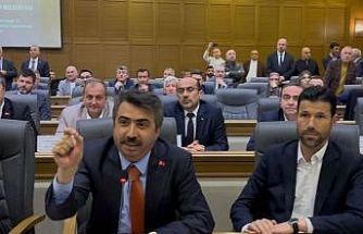 Başkan Yılmaz: "Bursa’nın kaynakları maalesef doğru bir şekilde yönetilmiyor"