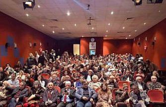 Başkent Üniversitesi Adana’da sanat etkinliklerine ev sahipliği yaptı