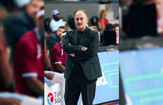 Basketbol Süper Ligi: Trabzonspor: 96 - Manisa Basket: 92