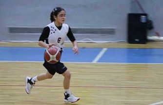 Basketbol Yıldızlar Türkiye Yarı Finalleri Yozgat’ta başladı