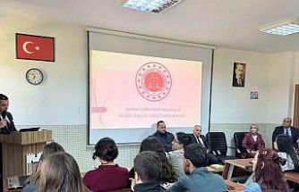 Başsavcı Çatlı: "Geleceğinizi bir IBAN’a kiraya vermeyin"