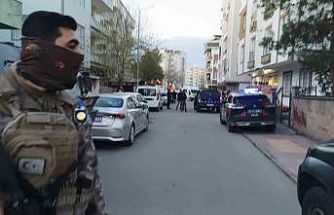 Batman Valiliği açıkladı: 2 kişinin hayatını kaybettiği saldırının faili yakalandı