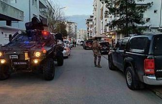 Batman’da aile katliamı: Anne ve ağabeyini öldürdü