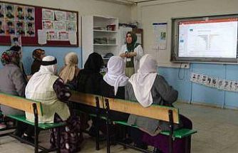 Batman’da "Erken Teşhis Hayat Kurtarır" seferberliği: Köy köy gezip kanser taraması yapıyorlar