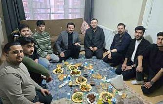 Battalgazi’de ramazan ayında dayanışma programları