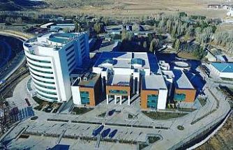 Bayburt Devlet Hastanesinde Şubat ayında 40 bin 986 hastaya bakıldı