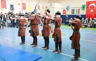 Bayburt’ta Nevruz Bayramı kutlanacak