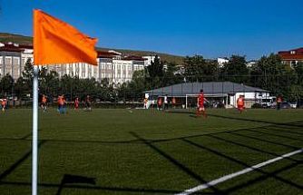 Bayburt’ta Polis Haftası kapsamında mini futbol turnuvası düzenlenecek