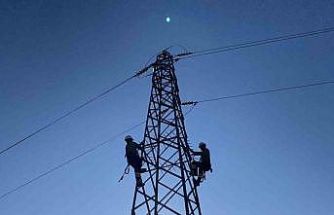 Bayramda 2,5 milyon aboneye kesintisiz enerji için önlemler alındı