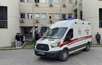 Bayramda 454 acil vaka