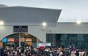 Bayramda Ege adalarına talep beklentinin altında kaldı