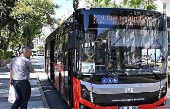 Bayramda Manisalıların cebinde 5 milyon 250 bin TL kaldı