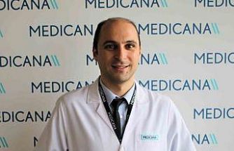 Bayramda tatlı tüketimine dikkat