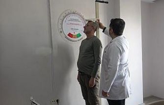 Bayramda tatlıya denge uyarısı: Uzmanından kritik beslenme önerileri