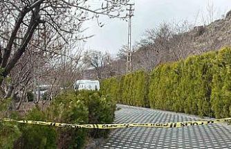 Bayramın ilk günü intihar etti