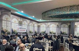 BBP Genel Başkan Yardımcısı Ekrem Alfatlı: "Mazlumun yanında, zalimlerin karşısındayız"