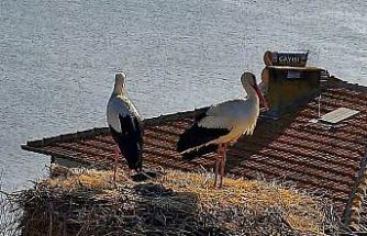 Beklenen buluşma gerçekleşti