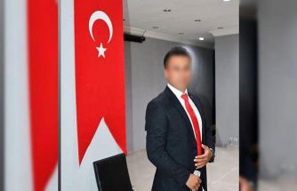 Belçika’daki akrabasını sahte tapu vaadiyle 450 bin Euro dolandırdığı iddia edilen öğretmen tutuklandı