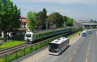 Belediye otobüsleri, metrobüs ve ADARAY bayramda ücretsiz olacak
