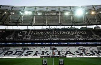 Beşiktaş, Tüpraş Stadyumu’nda Galatasaray’a 1 kez kaybetti