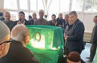 Besni’de Sakal-ı Şerif ziyarete açıldı