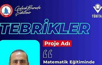 BEUN’lu akademisyenin yer aldığı projeye TÜBİTAK’tan destek