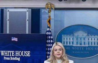 Beyaz Saray: "Başkan Trump blöf yapmıyor, cehennemi yaşatmaya hazır"