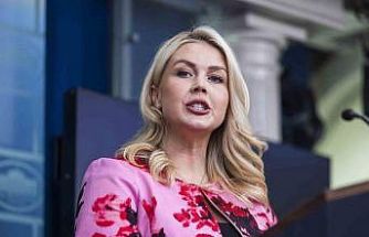 Beyaz Saray: "(İran) Görüşmeler devam ediyor ve iyi gidiyor"