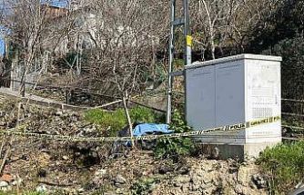 Beykoz’da motosiklet elektrik direğine çarptı: Üniversite öğrencisi hayatını kaybetti