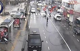 Beykoz’da trafikte saldırı girişimine ceza yağdı: İki sürücüye 360 bin TL para cezası