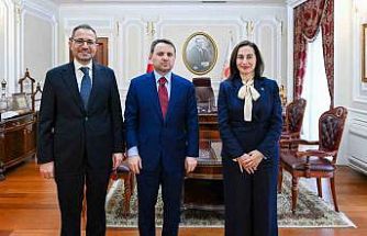 Beykoz’un mülkiyet sorunları Ankara’da masaya yatırıldı