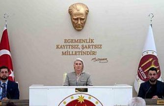 Bilecik Belediye Meclisi Mart Ayı Toplantısı