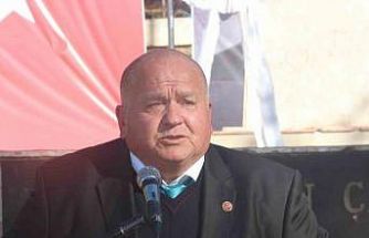 Bilecik Muhtarlar Derneği Başkanı İlhami Çınar, 6’ncı kez güven tazeledi