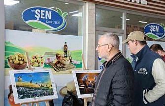 Bilecik’te ‘15. Uluslararası Tarım Orman ve İnsan Fotoğraf Sergisi’ açıldı