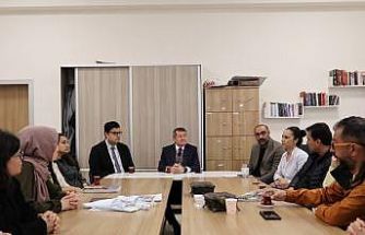 Bilecik’te ’18 Mart Şehitleri Anma Günü’ programı düzenlendi