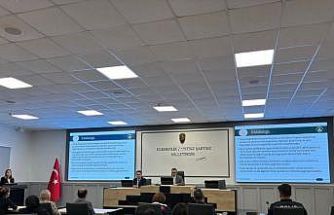 Bilecik’te aile refahı ve dayanışma masaya yatırıldı