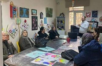 Bilecik’te ailelere ‘Aile Bütçesi ve Kaynak Yönetimi’ eğitimi