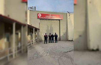 Bilecik’te aranan şahıs yakalandı