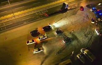 Bilecik’te aranması olan 15 şahıs yakalandı