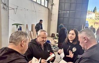 Bilecik’te dolandırıcılık ve genel güvenlik bilgilendirmesi