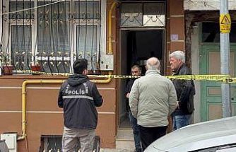 Bilecik’te evinde ölü bulunan şahsın cinayete kurban gittiği öğrenildi